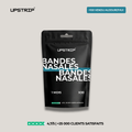 Bandes Nasales UpStrip® - Respirez mieux